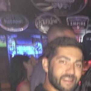 Meet your Posher, Patrick